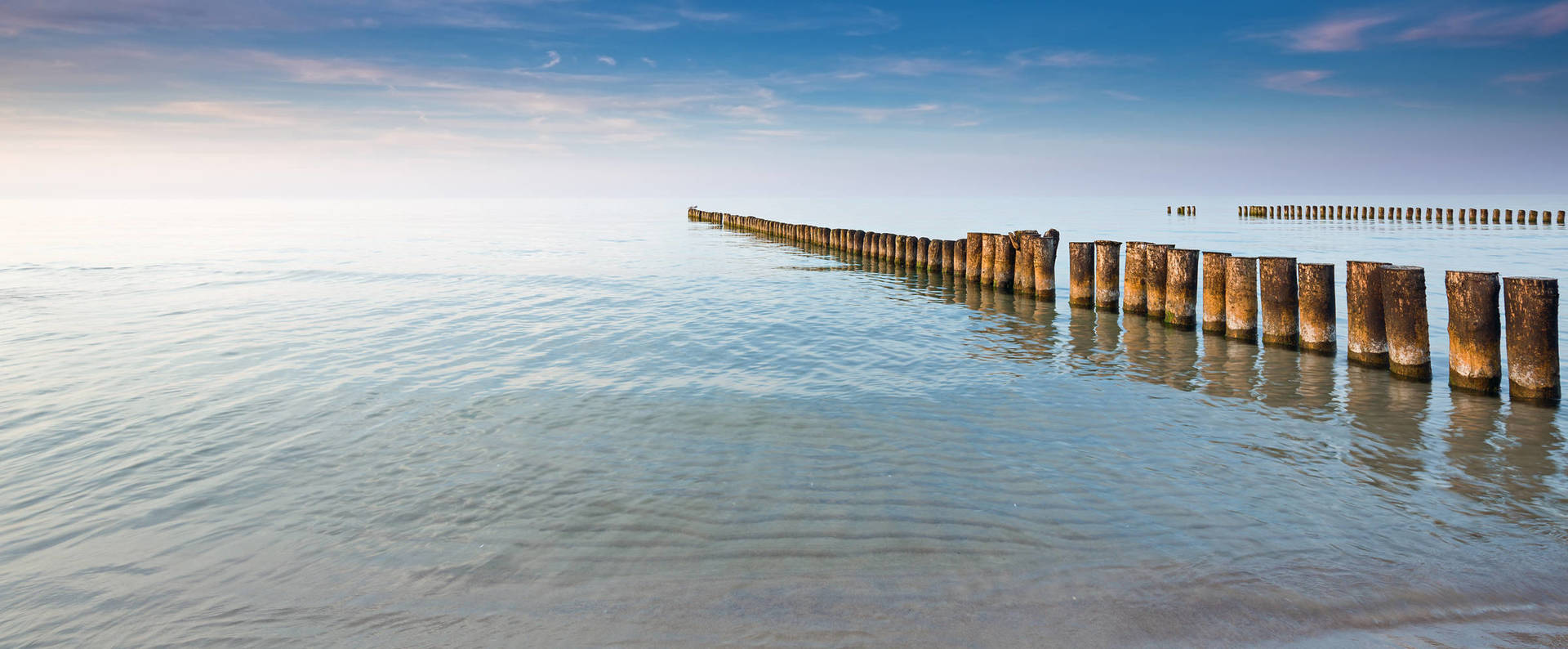 Welcome to Germany´s sunniest island - H+ Hotel Ferienpark Usedom